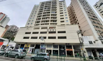 Apartamento 1 Quarto com Planejados e Lazer Completo no Coração de São Mateus – Ideal para Morar ou Investir!