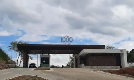 Terreno à venda na Estrada Domingos Hungaro, Salvaterra, Juiz de Fora