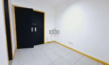 Sala comercial à venda na Avenida Barão do Rio Branco, Centro, Juiz de Fora