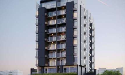 Apartamento com 3 quartos à venda na Avenida Sete de Setembro, Costa Carvalho, Juiz de Fora