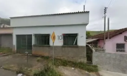 Terreno à venda na Rua Coronel Quintão, Monte Castelo, Juiz de Fora