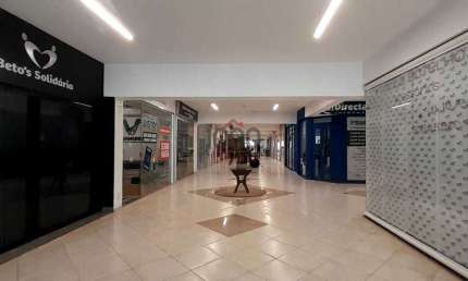 Ponto comercial para alugar na Rua Espírito Santo, Centro, Juiz de Fora