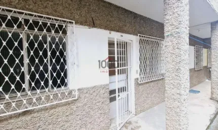 Apartamento com 1 quarto à venda na Rua Francisco Henriques, Jardim de Alá, Juiz de Fora