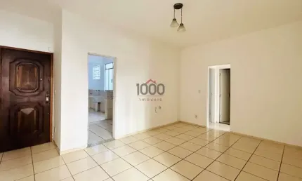 Apartamento com 3 quartos à venda na Rua Floriano Peixoto, Centro, Juiz de Fora