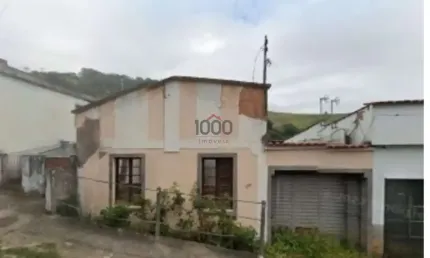 Terreno à venda na Rua Coronel Quintão, Monte Castelo, Juiz de Fora