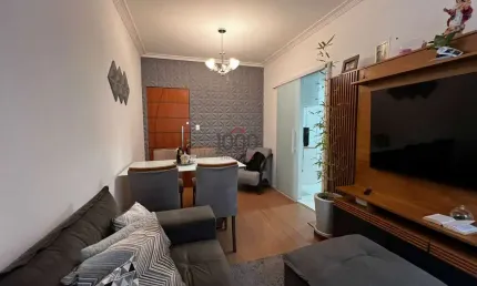 Apartamento com 3 quartos à venda na Rua Redentor, Paineiras, Juiz de Fora