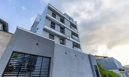 Apartamento com 2 quartos à venda na R. Cel. Carlos Sérgio Vidal Barra, Recanto da Mata, Juiz de Fora
