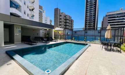 Apartamento com 3 quartos à venda na Rua Batista de Oliveira, Granbery, Juiz de Fora