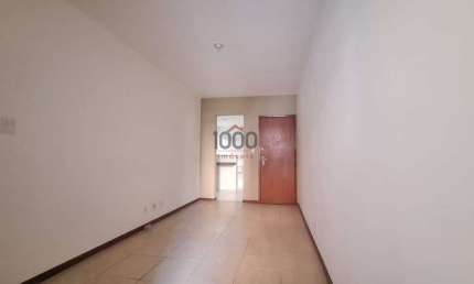 Apartamento com 2 quartos à venda na Rua Doutor José Fagundes Neto, Granbery, Juiz de Fora
