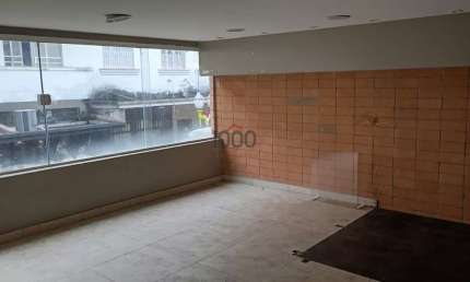 Ponto comercial para alugar no Centro, Juiz de Fora 