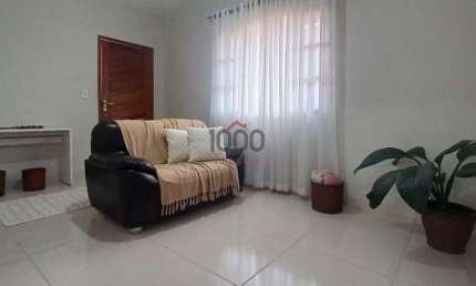 Casa com 1 quarto à venda na Rua João Monteiro Bastos, Nossa Senhora da Penha, Matias Barbosa