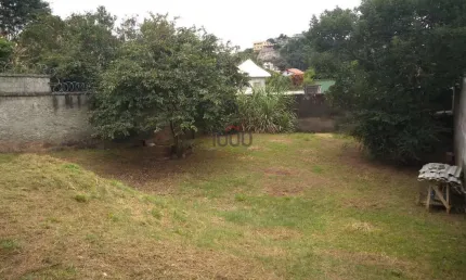Terreno à venda na Rua Itapoã, Parque Guarua, Juiz de Fora