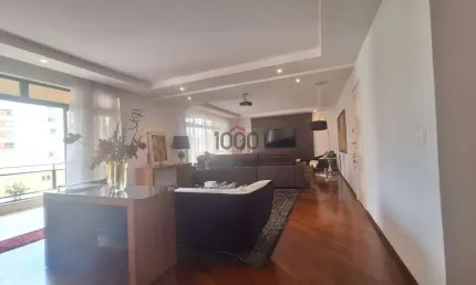 Apartamento com 4 quartos à venda na Rua Doutor Romualdo, São Mateus, Juiz de Fora