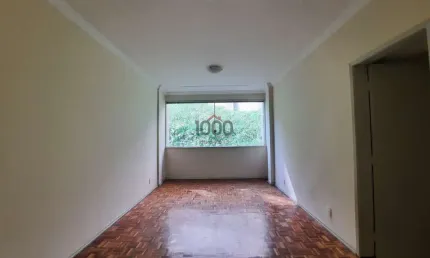 Apartamento com 3 quartos à venda na Rua Doutor Hameleto Fellet, Vale do Ipê, Juiz de Fora
