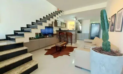 Casa com 2 quartos à venda na Rua Mário Cruz Meyer, Aeroporto, Juiz de Fora