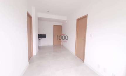 Apartamento com 2 quartos à venda na Avenida Presidente Itamar Franco, Centro, Juiz de Fora