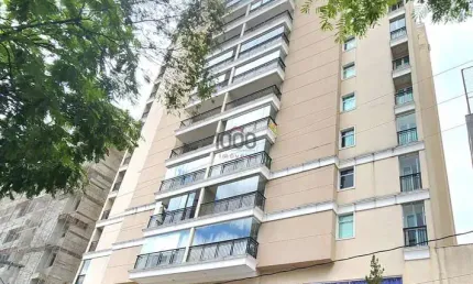 Apartamento com 3 quartos à venda na Avenida Presidente Itamar Franco, São Mateus, Juiz de Fora