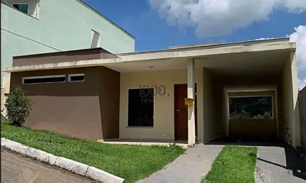 Casa em condomínio fechado com 3 quartos à venda na Rua Joaquim Honório Loures, Nova Gramado, Juiz de Fora