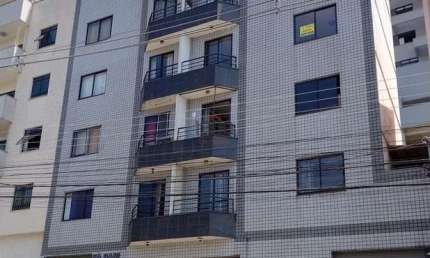 Apartamento com 3 quartos à venda na Rua Víctor Spagnolo, Estrela Sul, Juiz de Fora