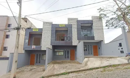 Casa com 3 quartos à venda no Fontesville, Juiz de Fora 