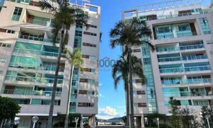 Apartamento com 2 quartos à venda na Rua Luz Interior, Estrela Sul, Juiz de Fora