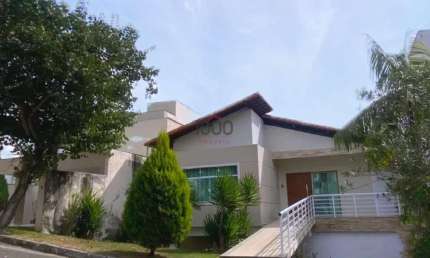 Casa em condomínio fechado com 4 quartos à venda na Rua Joaquim Honório Loures, Grama, Juiz de Fora