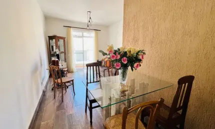 Apartamento com 2 quartos à venda na Rua Tom Fagundes, Cascatinha, Juiz de Fora