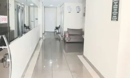 Apartamento com 3 quartos à venda na Rua Padre Tiago, São Mateus, Juiz de Fora