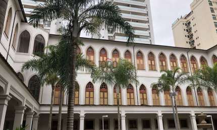 Apartamento com 3 quartos à venda na Rua Bom Pastor, Tijuca, Rio de Janeiro