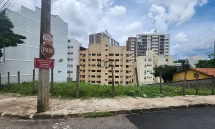 Terreno à venda na Rua F, Bom Pastor, Juiz de Fora