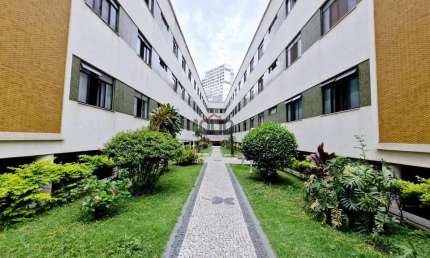 Apartamento com 3 quartos à venda na Rua do Sampaio, Granbery, Juiz de Fora