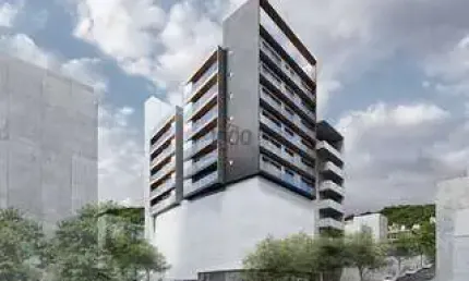 Apartamento com 3 quartos à venda na Rua Olegário Maciel, Santa Helena, Juiz de Fora