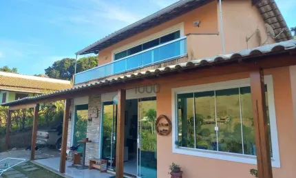 Chácara / sítio com 3 quartos à venda na Alameda Caracol, Igrejinha, Juiz de Fora