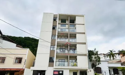Kitnet / Stúdio à venda na Rua Olegário Maciel, Paineiras, Juiz de Fora