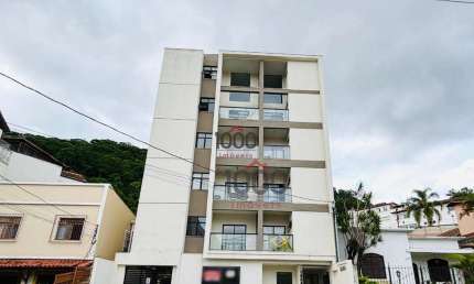Apartamento com 2 quartos à venda na Rua Olegário Maciel, Paineiras, Juiz de Fora