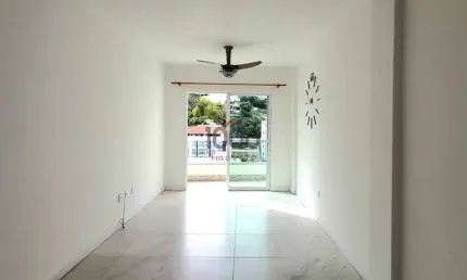 Apartamento com 2 quartos à venda na Rua São Mateus, São Mateus, Juiz de Fora