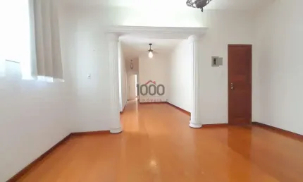 Apartamento com 3 quartos à venda na Rua Doutor Gil Horta, Centro, Juiz de Fora