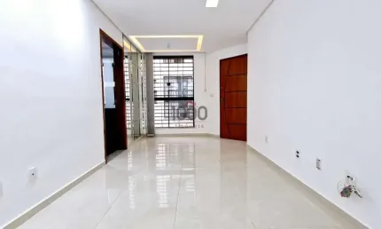 Apartamento com 2 quartos à venda na Rua Antônio Fellet, Vale do Ipê, Juiz de Fora