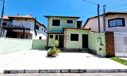 Casa em condomínio fechado com 3 quartos à venda na Rua Ricardo Schaller, Alto dos Pinheiros, Juiz de Fora