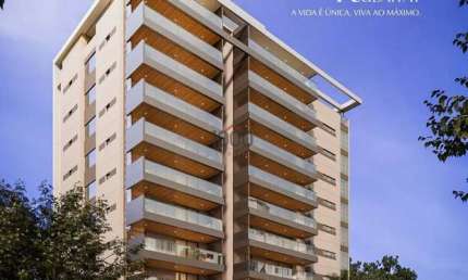 Apartamento com 3 quartos à venda na Rua Dona Maria Helena, Santa Helena, Juiz de Fora
