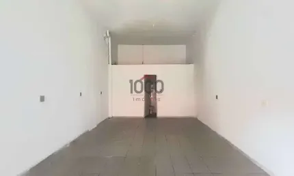 Ponto comercial para alugar no Centro, Juiz de Fora 