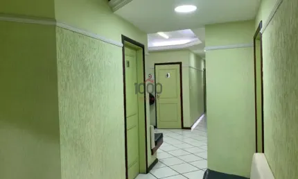 Sala comercial à venda na Avenida Barão do Rio Branco, Centro, Juiz de Fora