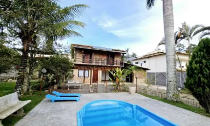 Chácara / Sítio / Granja 3 quartos - Previdenciários