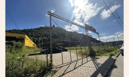 Terreno, 7000 m² - venda por R$ 21.000.000,00 ou aluguel por R$ 108.333,33/mês - Salvaterra - Juiz de Fora/MG