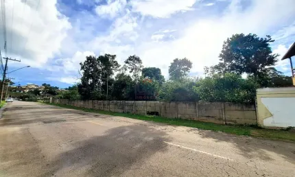 Ponto comercial para alugar na Rua dos Pinheirais, Novo Horizonte, Juiz de Fora