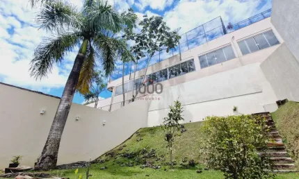 Casa com 3 quartos à venda na Rua Rubens Timponi, Granville, Juiz de Fora