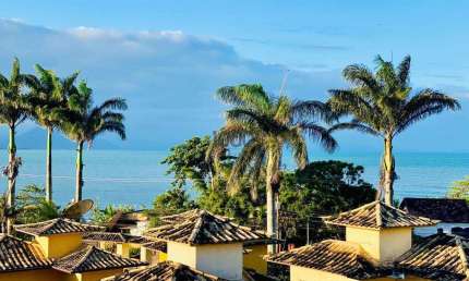 Casa com 4 quartos à venda na Avenida  Jose Ribeiro Dantas, Praia Rasa, Armação dos Búzios