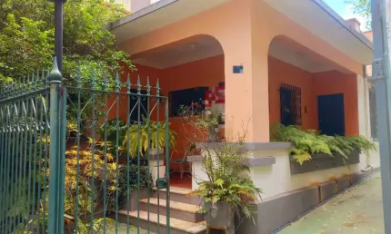 Casa com 6 quartos à venda na Rua Doutor José Cesário, Alto dos Passos, Juiz de Fora