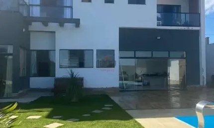 Casa com 3 quartos à venda na Lote 17 A  Quadra F, Dias Tavares, Juiz de Fora