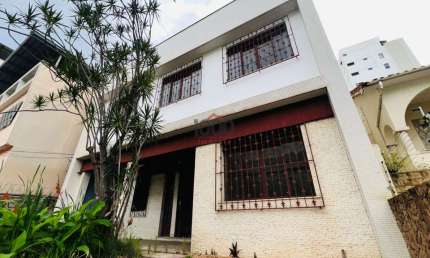 Ponto comercial para alugar na Rua Tiradentes, Santa Helena, Juiz de Fora